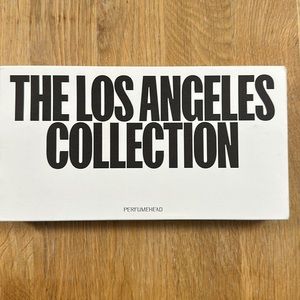 The Los Angeles Collection by Perfumehead.